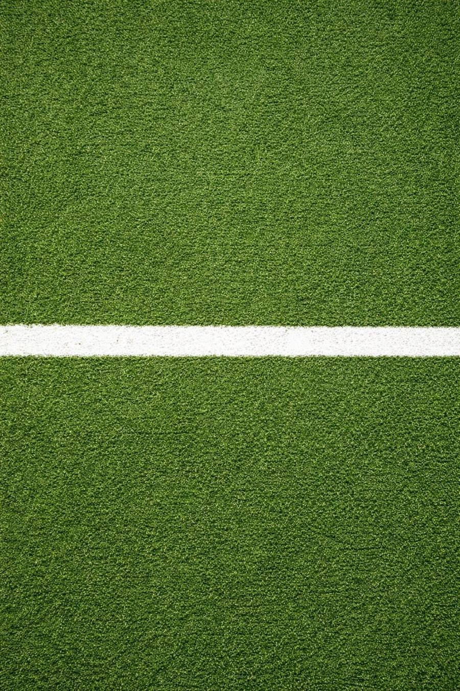 Lapangan padel premium hasil instalasi PadelTurf.id
