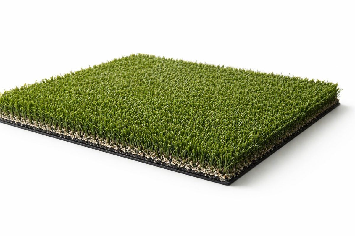 Karpet padel Premium 12mm